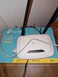 Ruter bezprzewodowy Tp-link  TL-WR841N