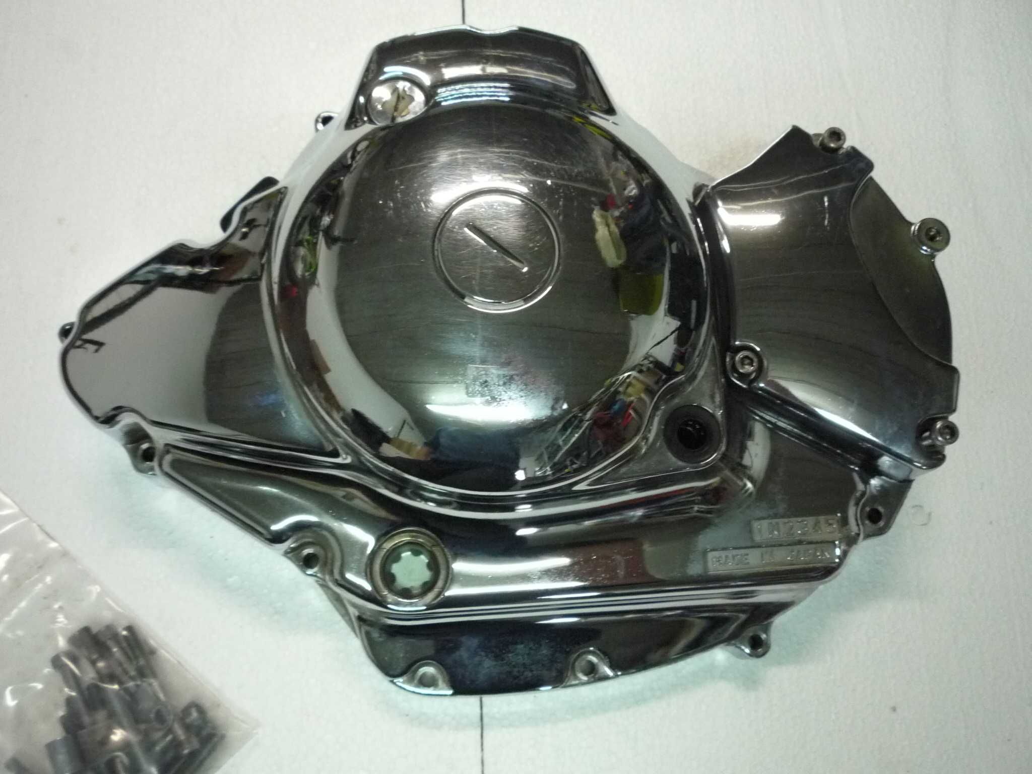 xvs1100 Drag Star kapa dekiel alternatora silnika Yamaha oslna