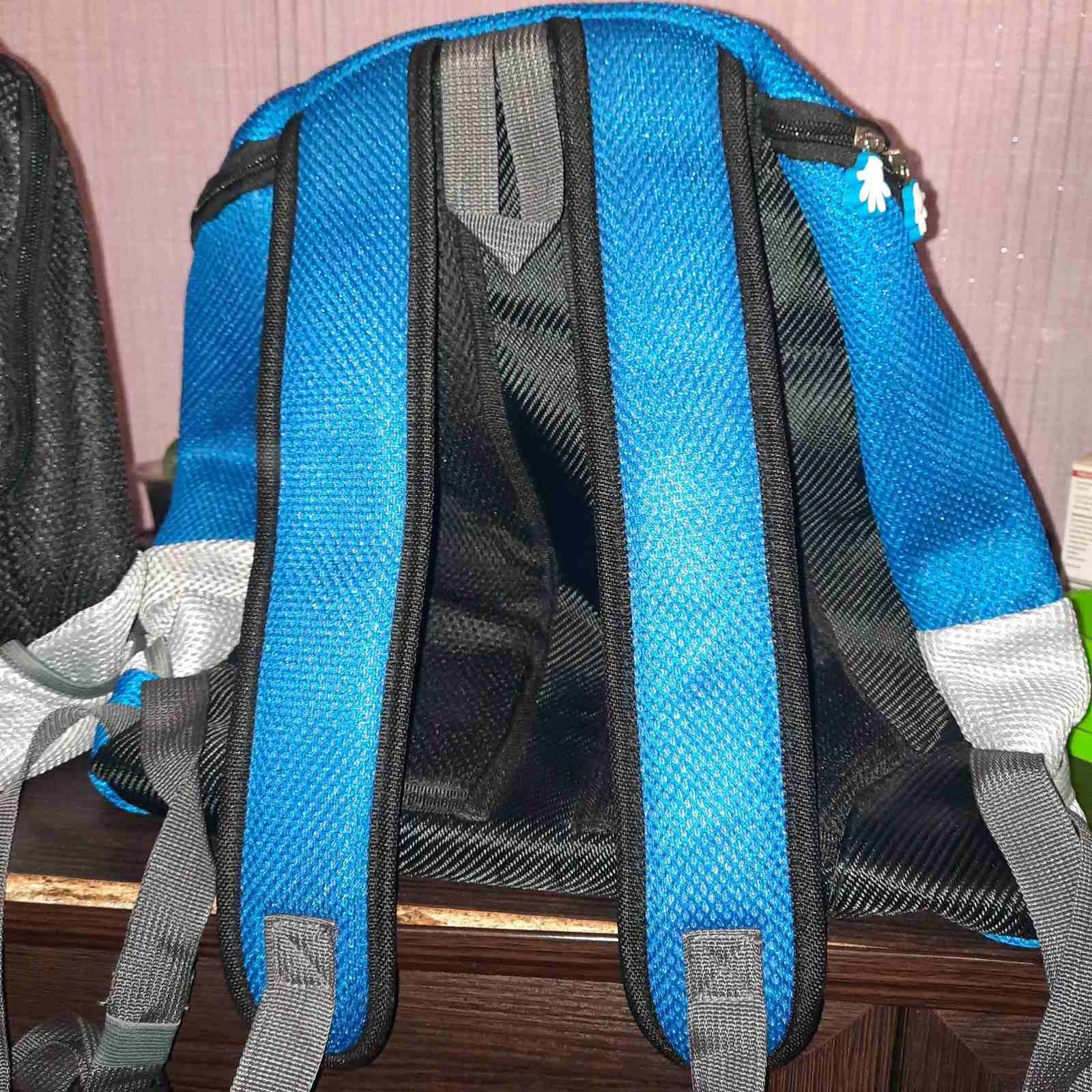 Рюкзак переноска для домашніх пітомцав