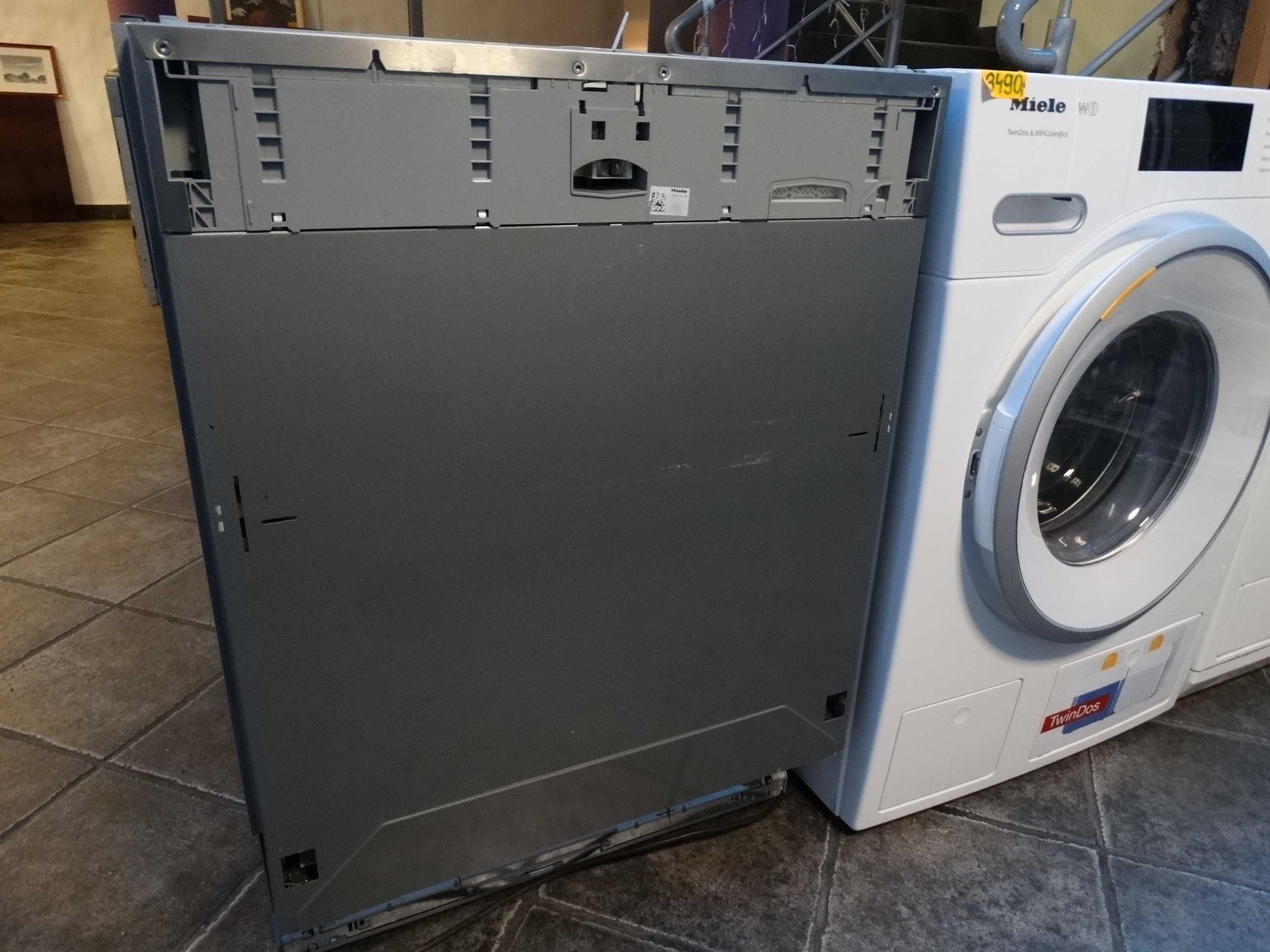 Zmywarka Miele G7155 Vi XXL do pełnej zabudowy gwar 6 m-cy