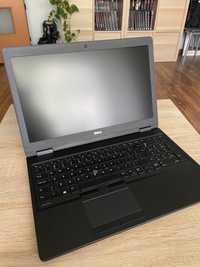 Laptop DELL Precision 3520