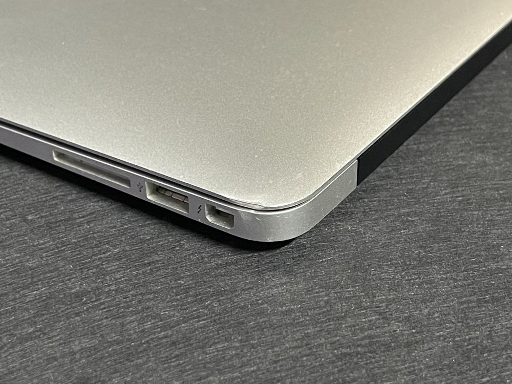 MacBook Air 13” 2014 | і5 | 4GB | 128GB • ГАРАНТІЯ