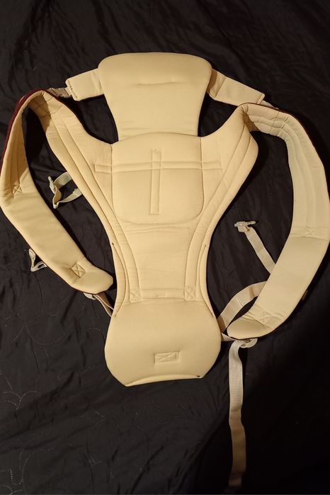 Слинг кенгуру ергорюкзак б/у