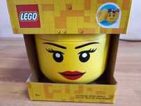 Pojemnik do przechowywania lego