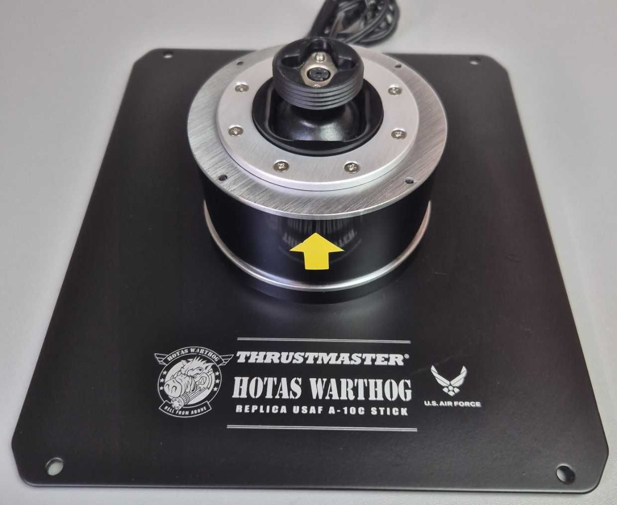 Thrustmaster Hotas Magnetic Base / Baza magnetyczna do joysticka Hotas