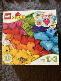 Lego Duplo 10848