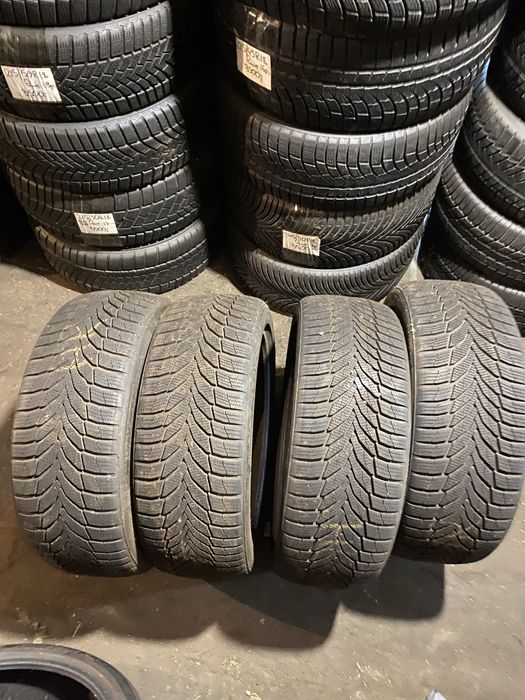 Шини 215 45ZR18 93W Nexen Winguard sport 2