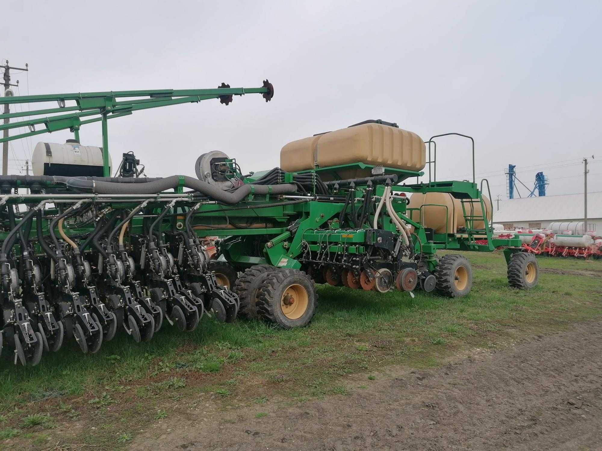 Сівалка Great Plains YP4025A-4810 2015 р.