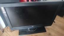rezerwacja LG 32LC51 telewizor