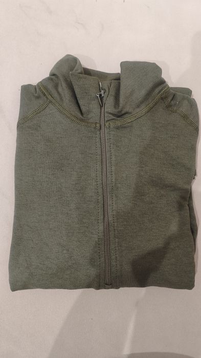 Bluza ocieplająca wojskowa wzór 546/MON rozmiar M