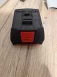 Bateria bosch 18 V nie używana