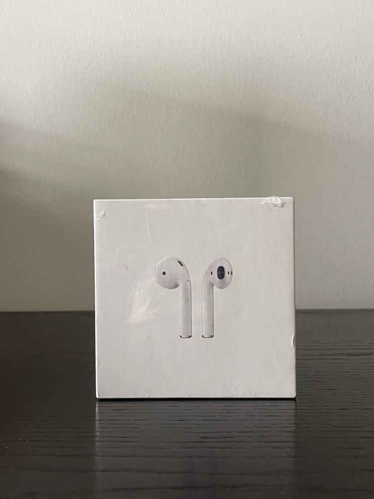 Airpods 2ª geraçao modelo A2032