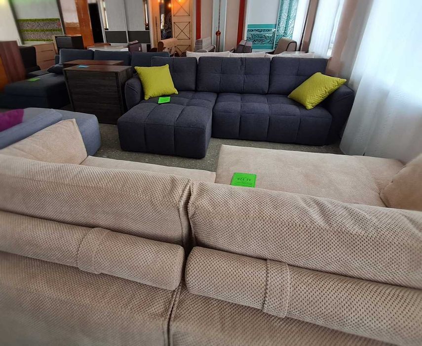 Диван куточок крісло ліжко Меблевий магазин м.Суми