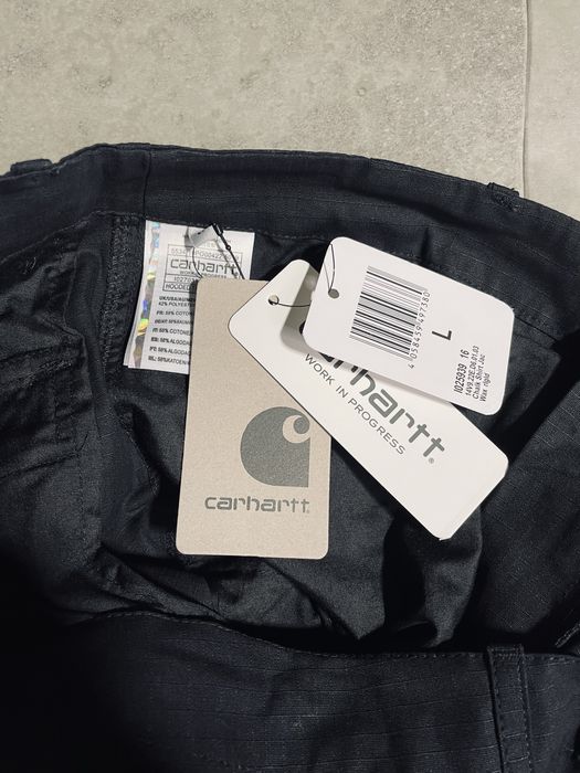 Карго штани від Carhartt