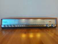Fantastyczny amplituner Kapsch HiFi Stereofonic de luxe. Stan extra.