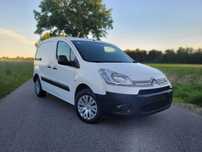 Citroën Berlingo  Klimatyzacja, Stan BDB El.szyby