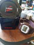 САSIO  Часы g shock 5600aa