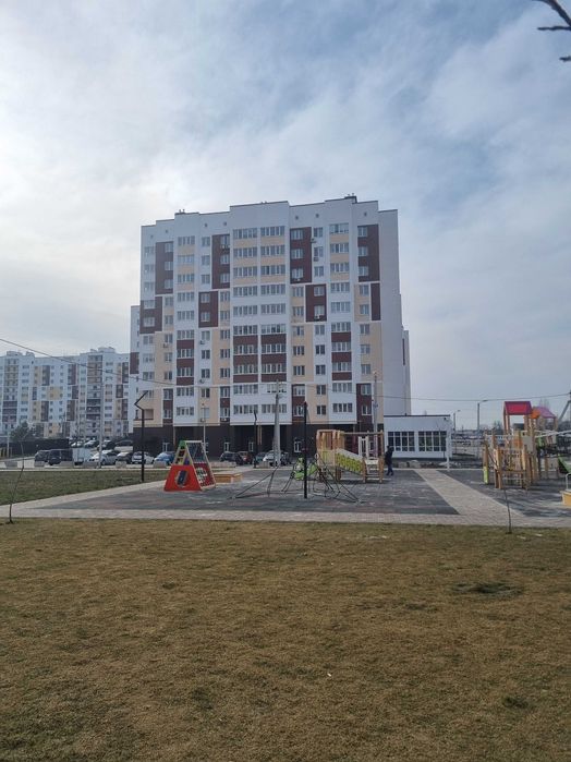 Квартири від забудовника 1-к ЖК Сади вишневі Вишневе Соф Борщагівка
