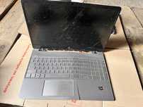 Ноутбук HP 15s-eq2202nw по запчастям!