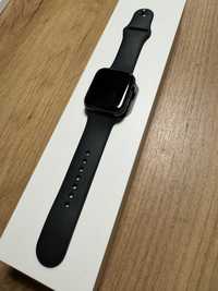 Zegarek Apple Watch seria 5 44 mm Space Gray