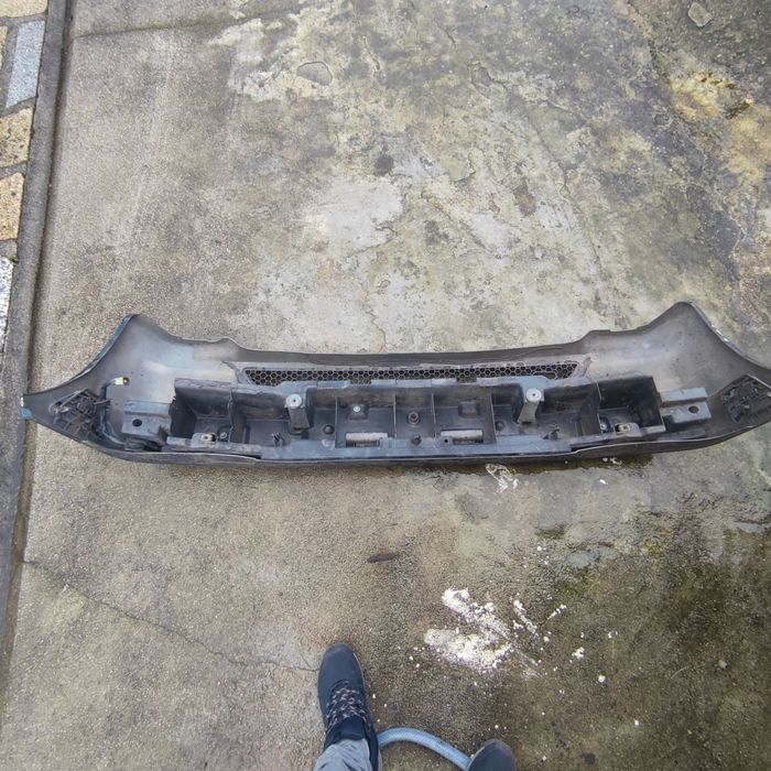 Para-choques 106 gti