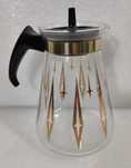 Jarro / Cafeteira Pirex americano USA