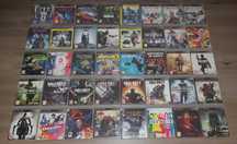 (PS3)Lote de Jogos Originais ( venda em Separado) Partir de 5€