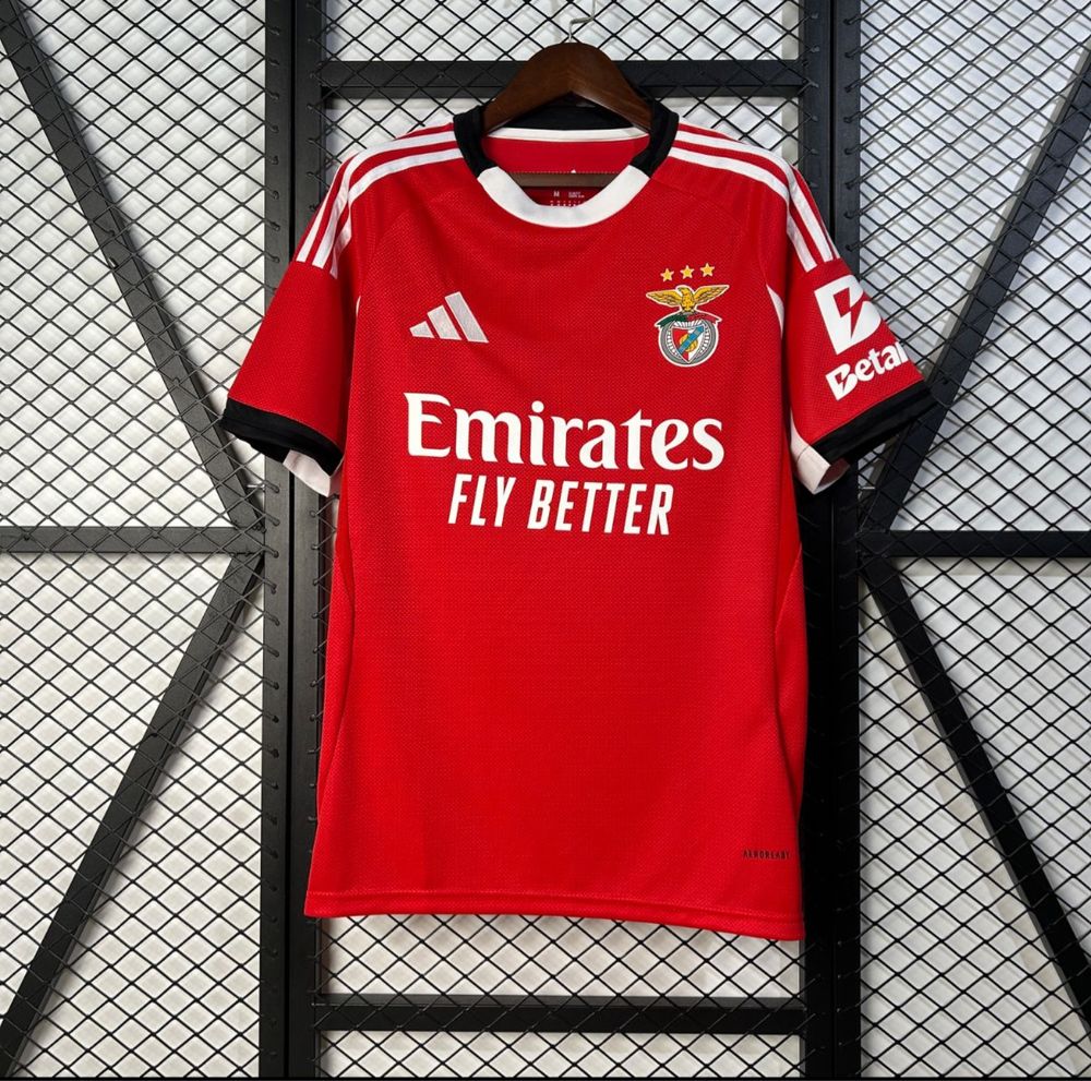 Camisolas varios clubes-25€