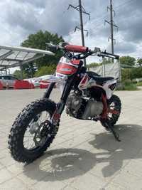 NEW GEON X-ride 110 mini cross (10/10 Off-Road) Доставка/Кредит