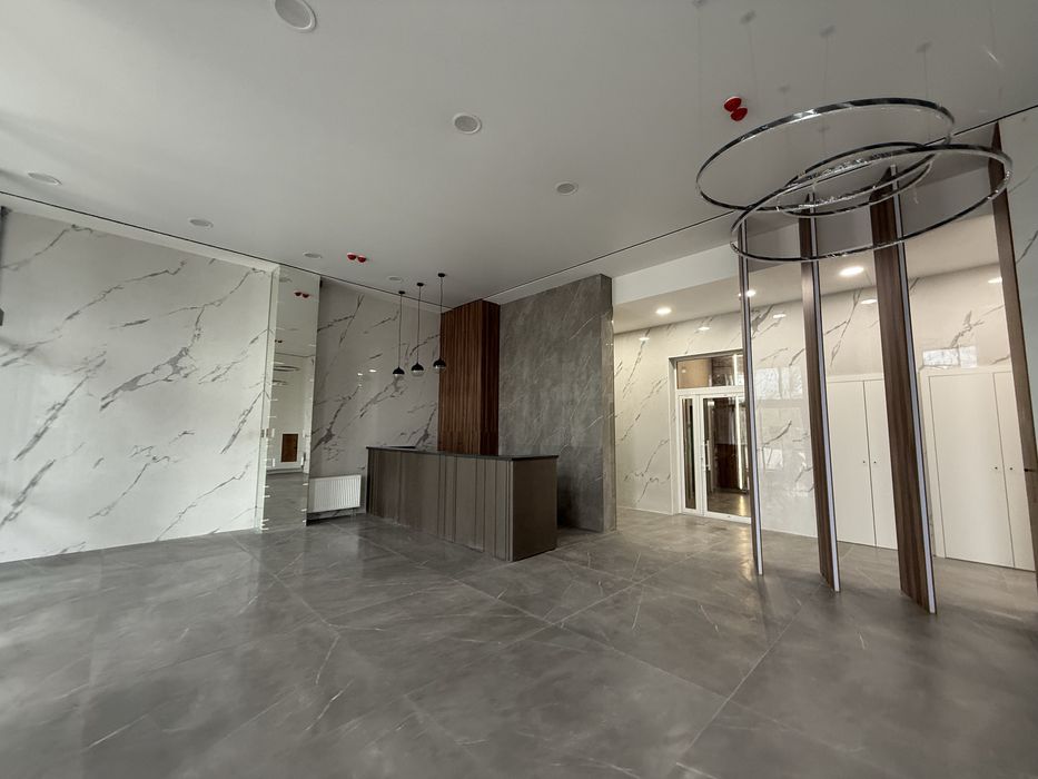 Без % Продажа 81м2 ЖК Новопечерские Липки / Драгомирова / Верхогляда