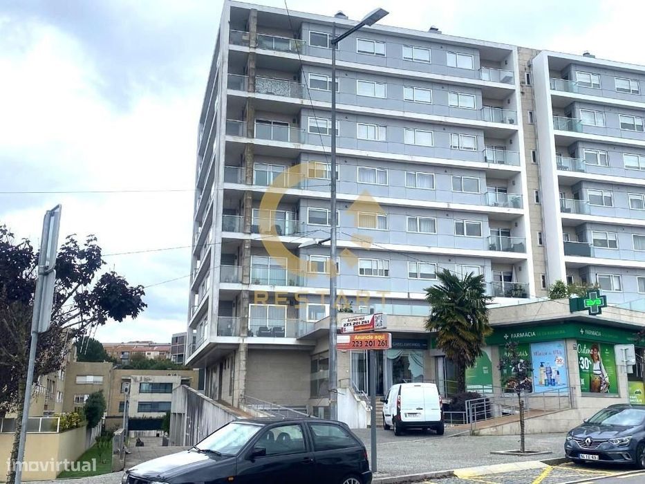 Loja para Arrendamento em Ermesinde