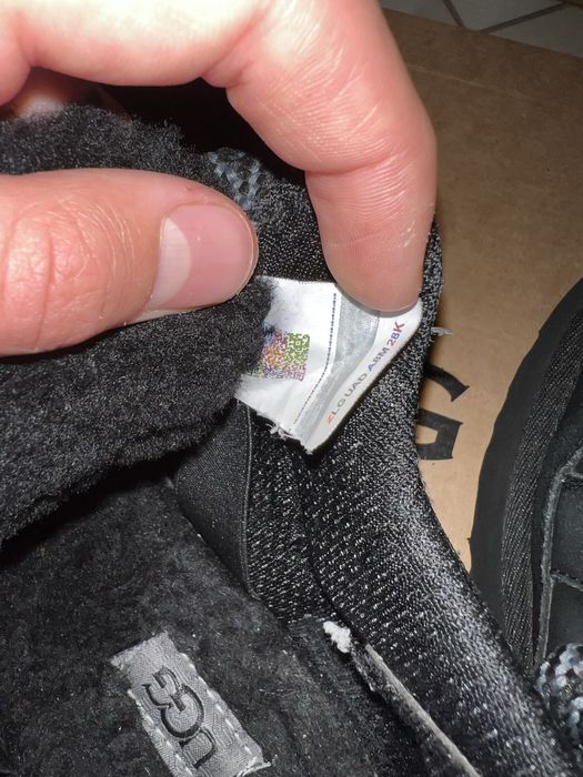 Ugg lowmel, уггі угги оригінал кросівки