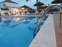 Casa com piscina a 10 min das melhores praias