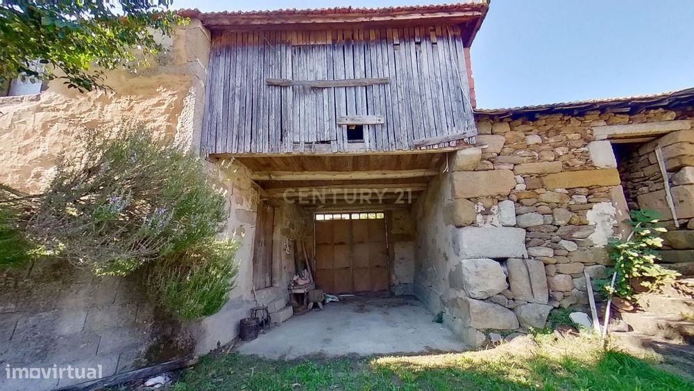 Quinta em Arouca