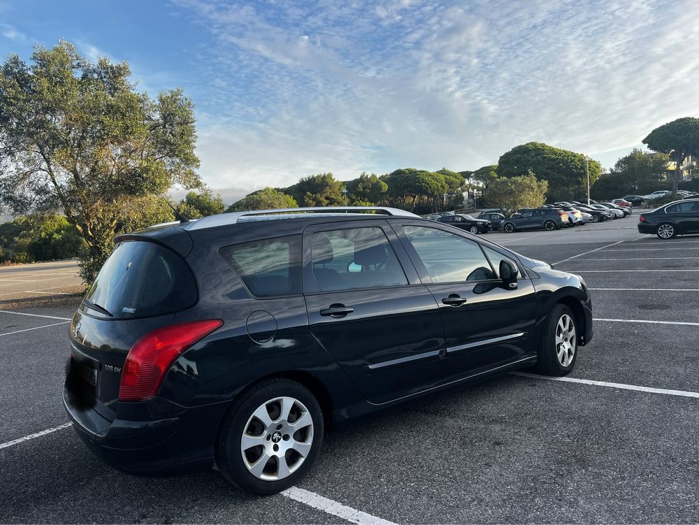 Peugeot 308 SW 1.6