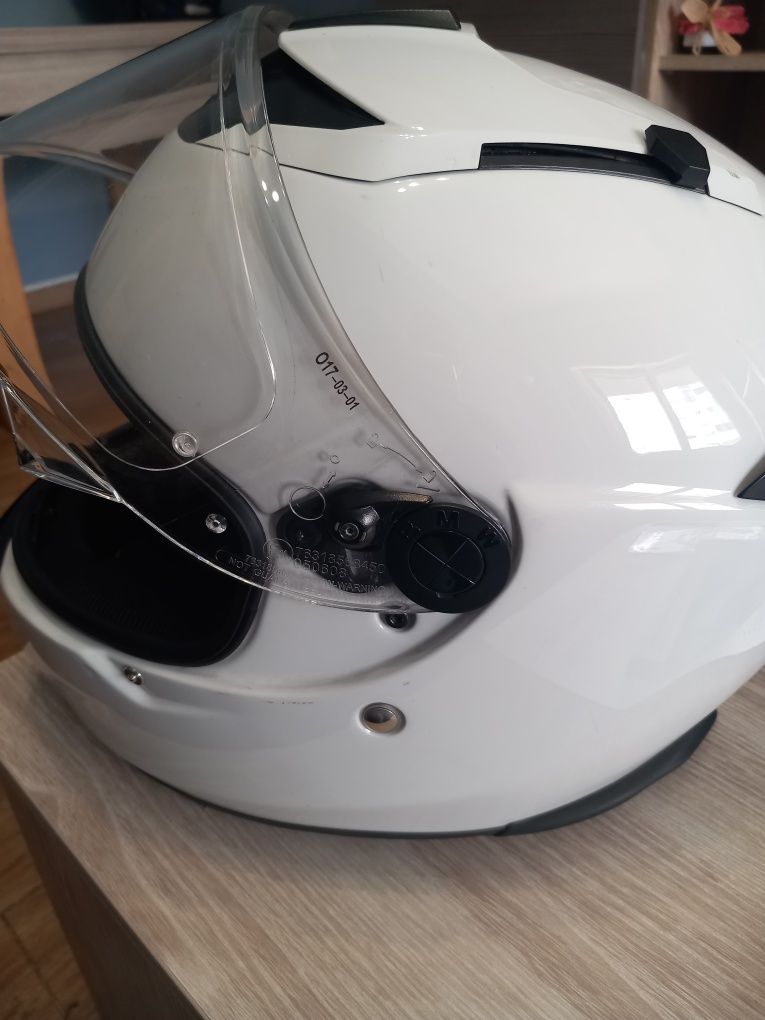 Capacete l BMW Motorrad Street x