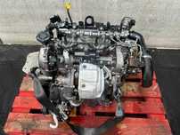Motor 1.3CDTI Opel Astra J (Ref.: A13DTE)