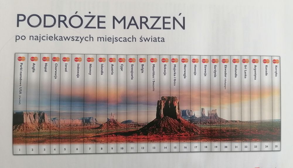 książka Podróże Marzeń Cypr