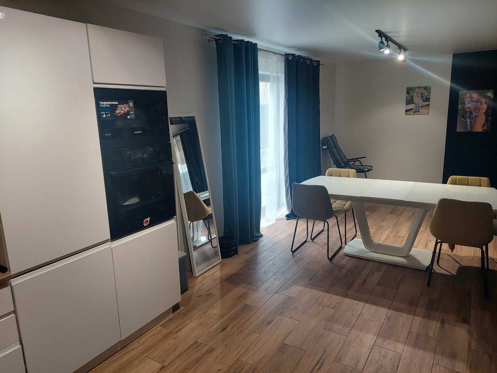 (5)  Продам будинок в Агрономічному 6470
