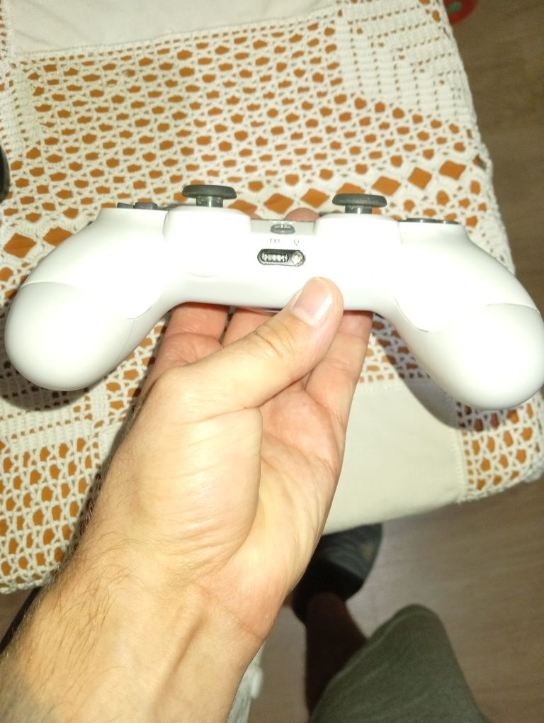 Comando ps4 usado
