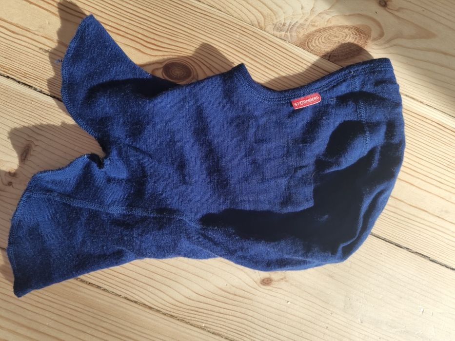 Kominiarka merino Stromberg
