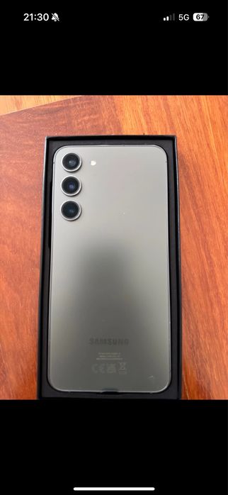 Samsung S23 Plus