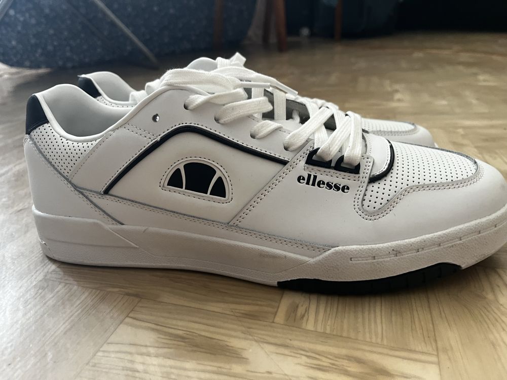 Кросівки Ellesse Gioco Cupsole