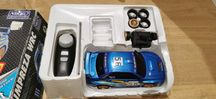 SUBARU WRC zdalnie sterowane  NIKKO