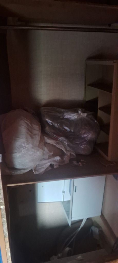 Дім на колесах кемпінг