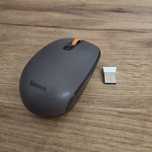 Mysz bezprzewodowa BT/USB Baseus F01B