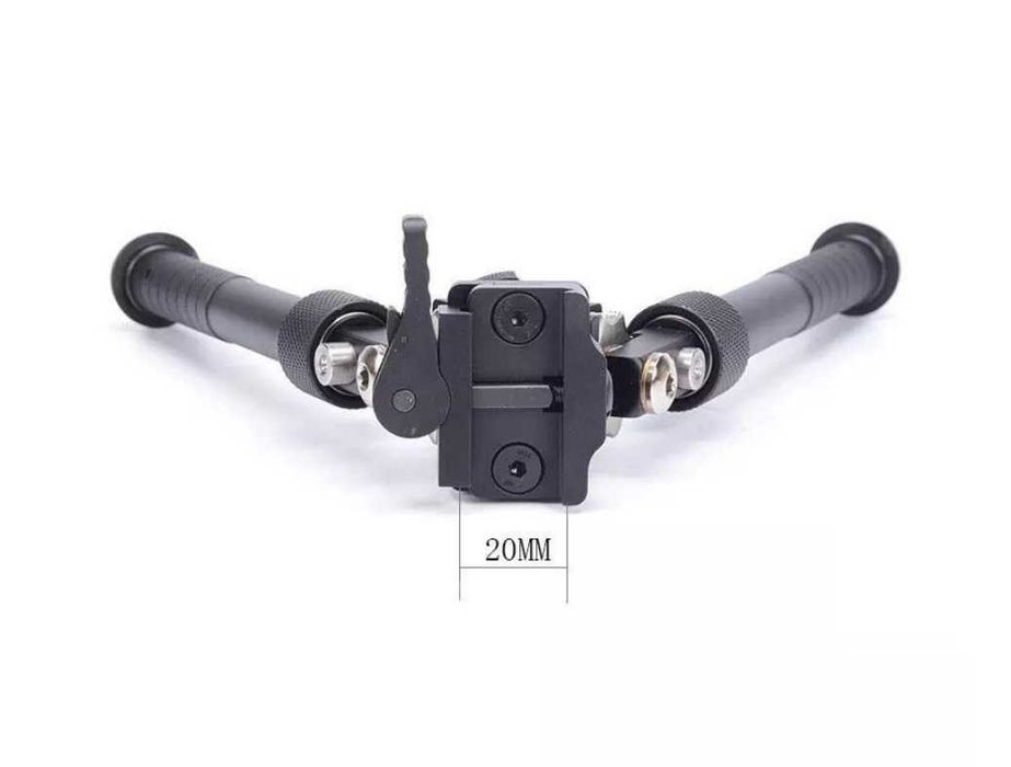 Сошки Accu-Shot PSR Atlas Bipod