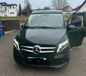 Mercedes-Benz V 300 Classe-V d Marco Polo