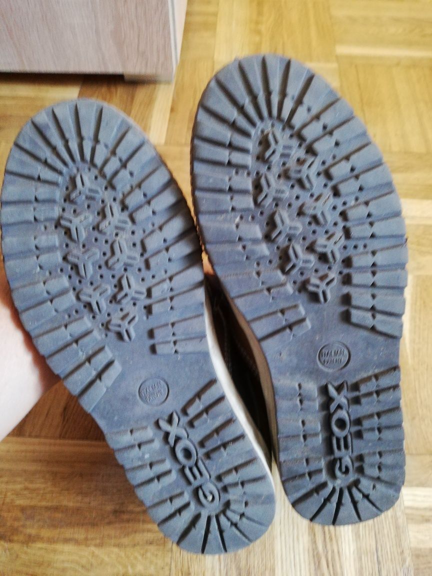 Buty GOEX rozm. 36