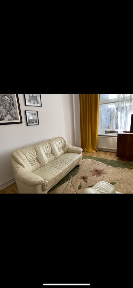 Do wynajecia mieszkanie 70 m 2 pokoje